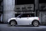 Mini Roadster 2012 года